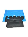 Cache Isolant Moteur