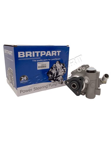 Pompe BRITPART de Direction Assistée