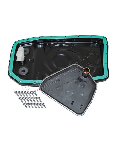 Kit ZF Filtre de Boite Auto. ZF 6HP26/ 6HP28