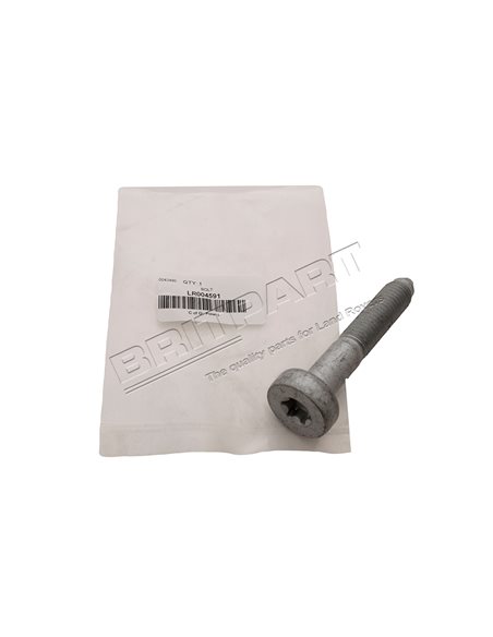 Vis (M14 x 75mm) du Bras Arrière Transversalle