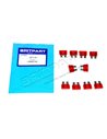 Fusible Plat 10A