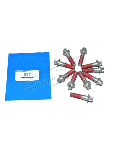 Vis TORX M8 x 33 de la Colonne de Direction
