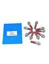 Vis TORX M8 x 33 de la Colonne de Direction