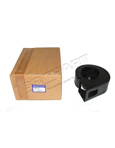 Boitier du Moteur et Ventilateur de Chauffage Monté à partir de 2002
