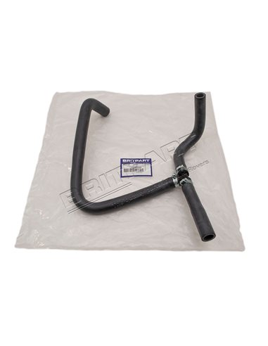 Durite de Sortie du Chauffage Monté jusqu'en 2004