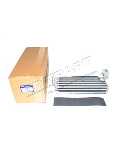 Evaporateur de Clim. avec Gaz R134A