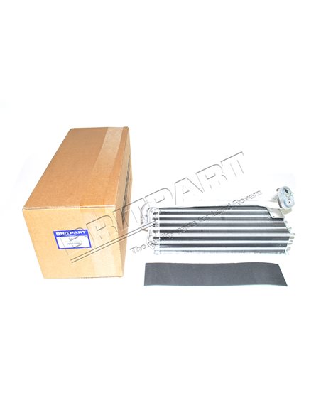 Evaporateur de Clim. avec Gaz R134A