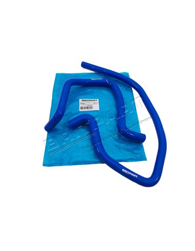 Kit Durite Silicone  Inférieur de Refroidissement