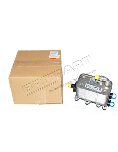 Refroidisseur d'Huile de Boite Auto. GM 5 Rapports 