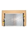 Radiateur de Refroidissement avec Boite Manuelle 6 Rapport