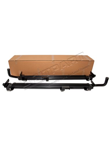 Marche Pied SIDE RUNNERS pour DEFENDER 110