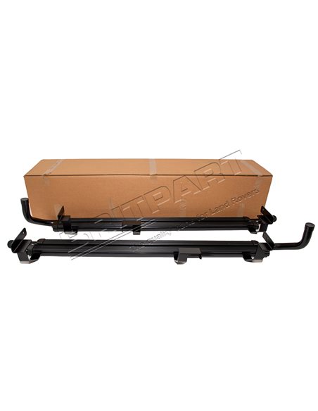 Marche Pied SIDE RUNNERS pour DEFENDER 110