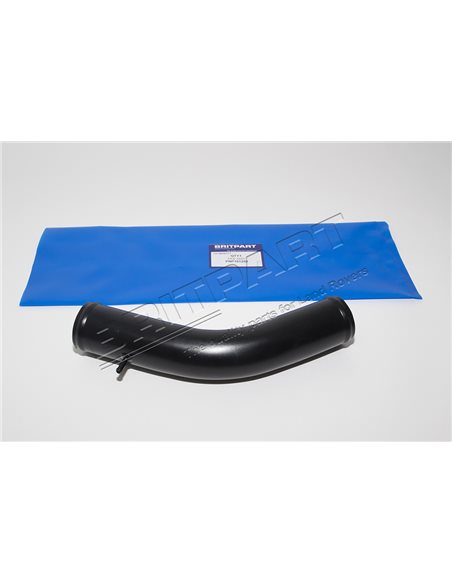 Tuyau Métallique des Durites d'Intercooler