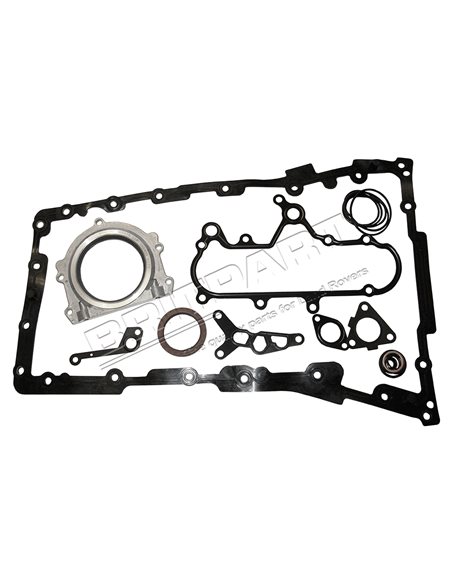 Pochette BRITPART de Joint du Bas Moteur 