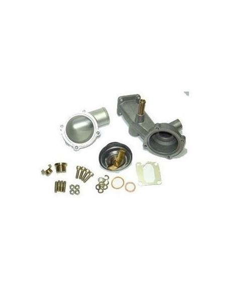 KIT THERMOSTAT MONTAGE 2.5L VM POUR MOTEUR 2.4L VM