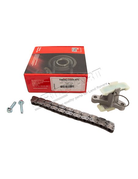 Kit Chaine FAI d'Arbre à Cames
