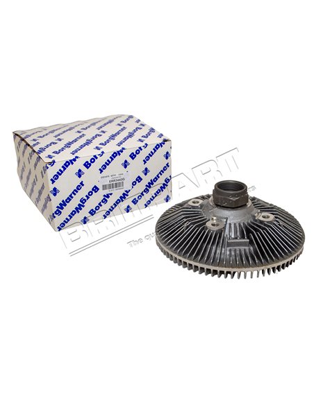 Visco-Coupleur BORGWARNER (Vérifier votre n° Moteur)
