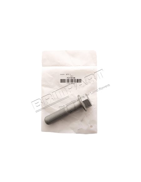 Vis (M16 x 70mm) du Bras Arrière Droit ou Gauche