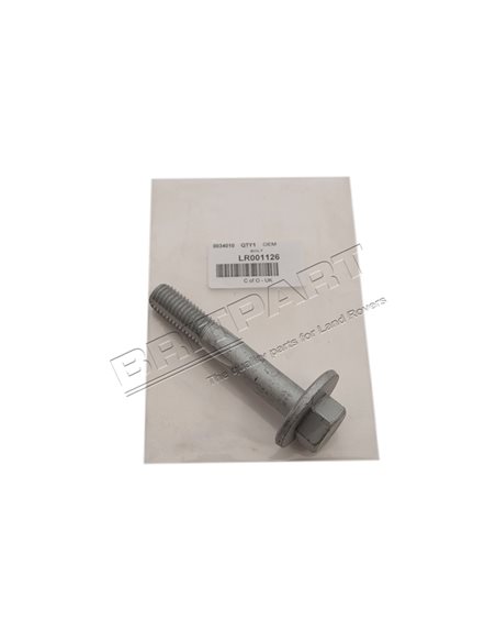 Vis M14 x 85mm du Bras Arrière Transversale Réglable