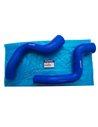 Kit Durite Supérieur en Silicone d'Intercooler pour : L322 TDV8 