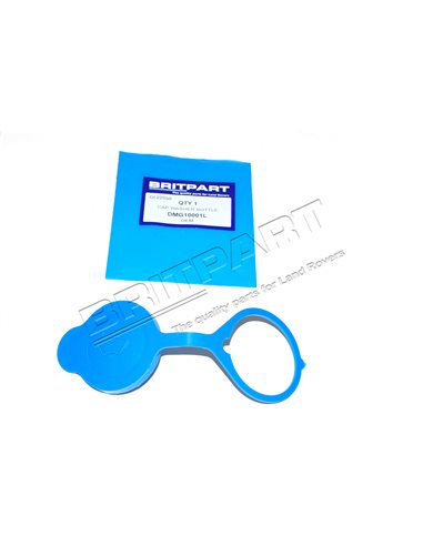 Bouchon Ø 5.5cm du Bocal de Lave Glace
