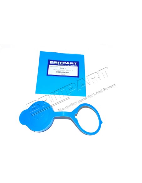 Bouchon Ø 5.5cm du Bocal de Lave Glace