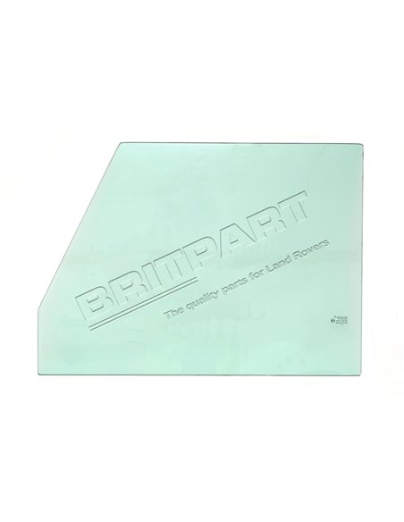 Vitre Teintée de la Porte Avant Gauche Monté à partir de 2002