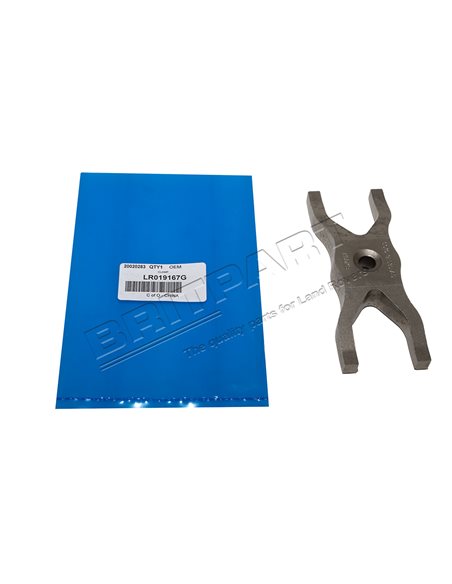 Pince de Fixation d'Injecteur