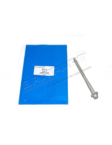 Vis d'Injecteur