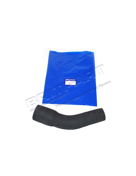 Durite de Remplissage de Carburant