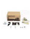 * SUR COMMANDE AU 01.34.67.85 * Kit Serrure de la Porte Arrière Droite