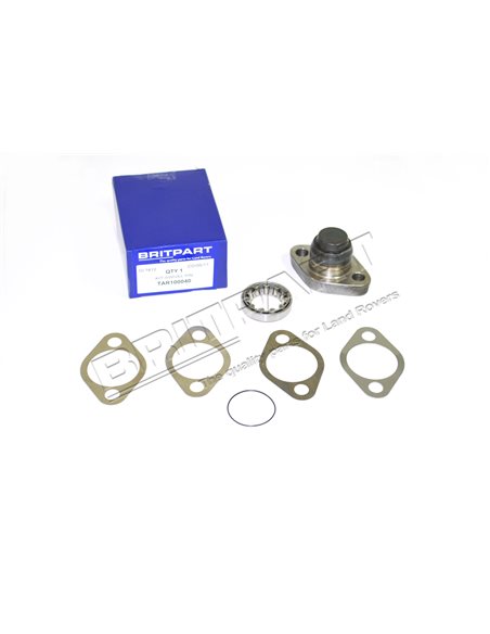 Kit Pivot Supérieur BRITPART Montage sans ABS
