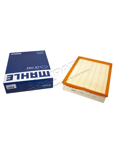 Filtre à Air MAHLE