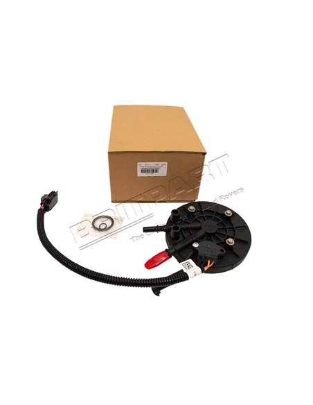 Kit de Réparation de la Tête du Filtre à Gasoil Monté à partir de 2007
