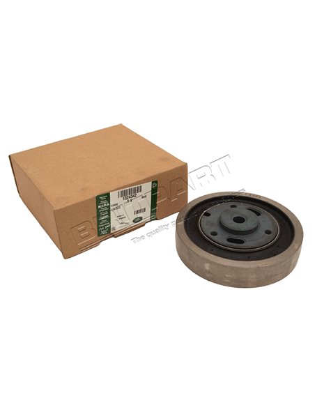 * SUR COMMANDE AU 01.34.67.76.85 * Damper GENUINE de la Poulie d'Arbre à Came Droit