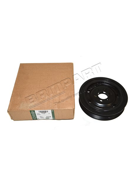Poulie Damper GENUINE