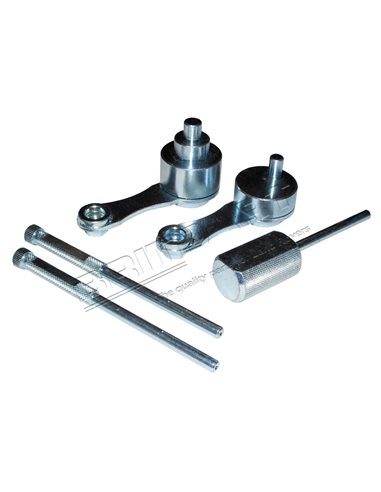 Kit Calage de Distribution TDV6 2.7