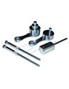 Kit Calage de Distribution TDV6 2.7
