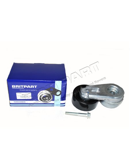 Tendeur Automatique BRITPART de la Courroie d'Accessoires 