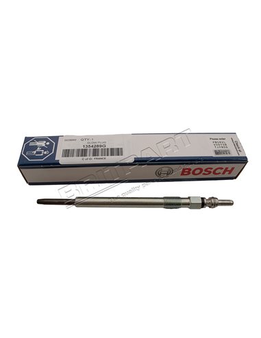 Bougie de Préchauffage BOSCH