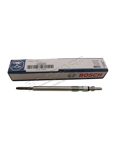 Bougie de Préchauffage BOSCH