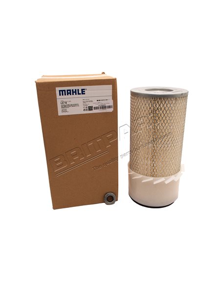 Filtre à Air MAHLE Rond