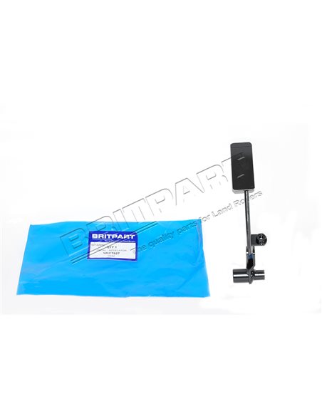 * SUR COMMANDE AU 01.34.67.76.85 * Pédale d'Accélérateur