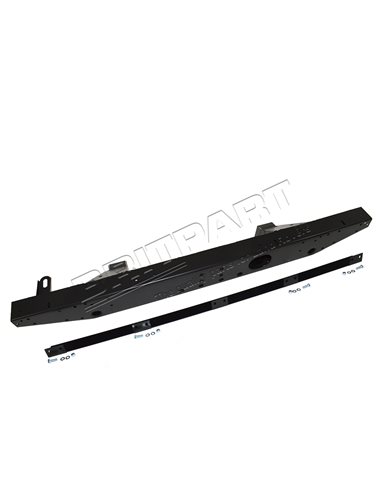 Traverse Arrière avec Extension (±17cm)