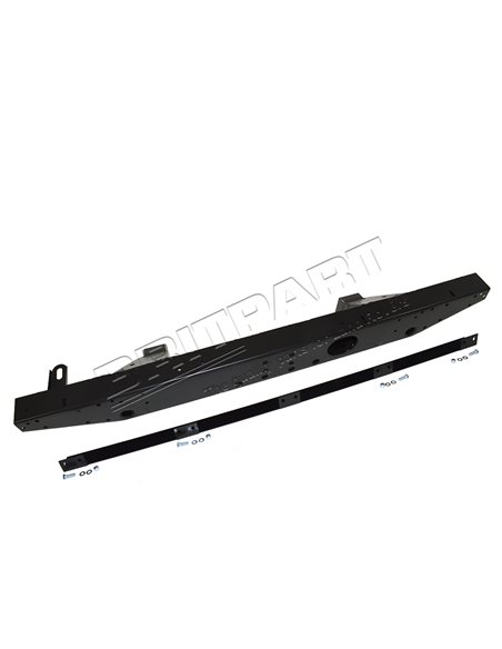 Traverse Arrière avec Extension (±17cm)