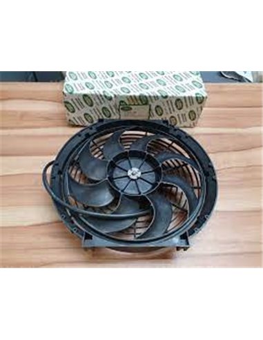 Ventilateur de Clim. Complet Monté de 1992 à 1994