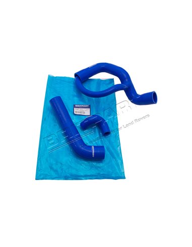 Kit Durite de Refroidissement en Silicone 