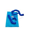 Kit Durite de Refroidissement en Silicone 