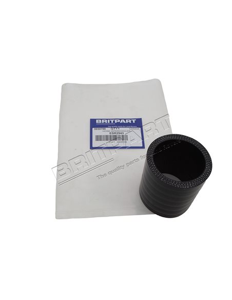 Manchon Inférieur d'Intercooler
