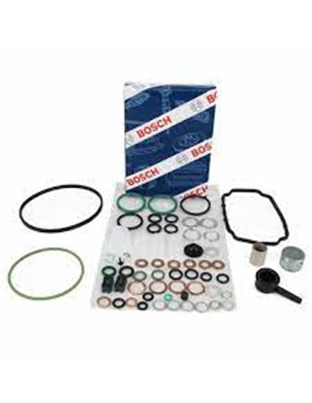 Kit Joint BOSCH de la Pompe à Injection